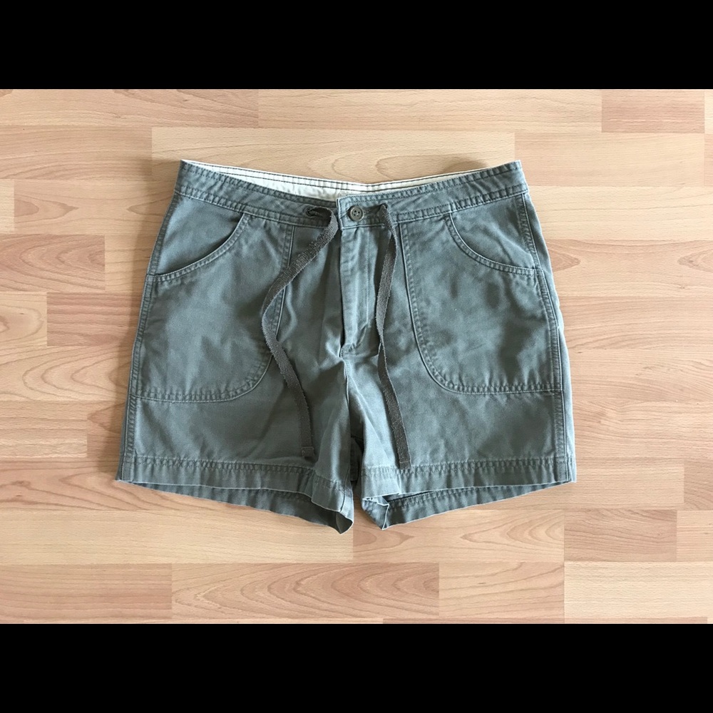 NWOT St. John’s Bay Women’s Shorts